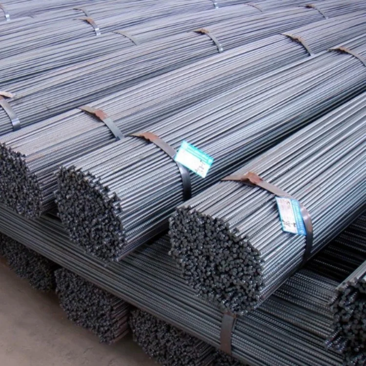Supplier deformed reinforcement metal concrete reinforcement price b500b 6mm 40mm building bulk