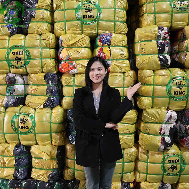 Second hand  brand clothing wholesale branded clothes factory stock wholesale brand clothing