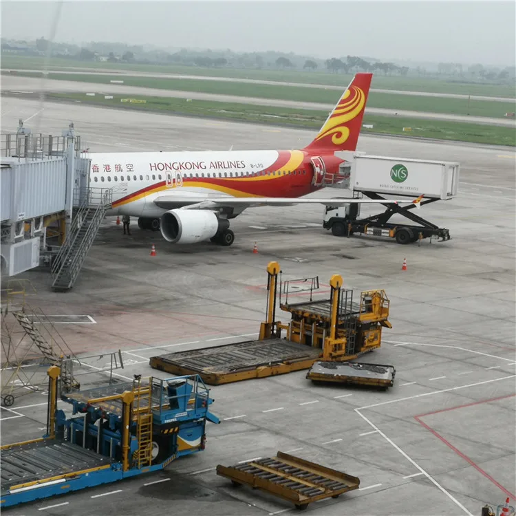 Best Shipping Agent Door To Door Express Air Cargo Service From China To Portugal