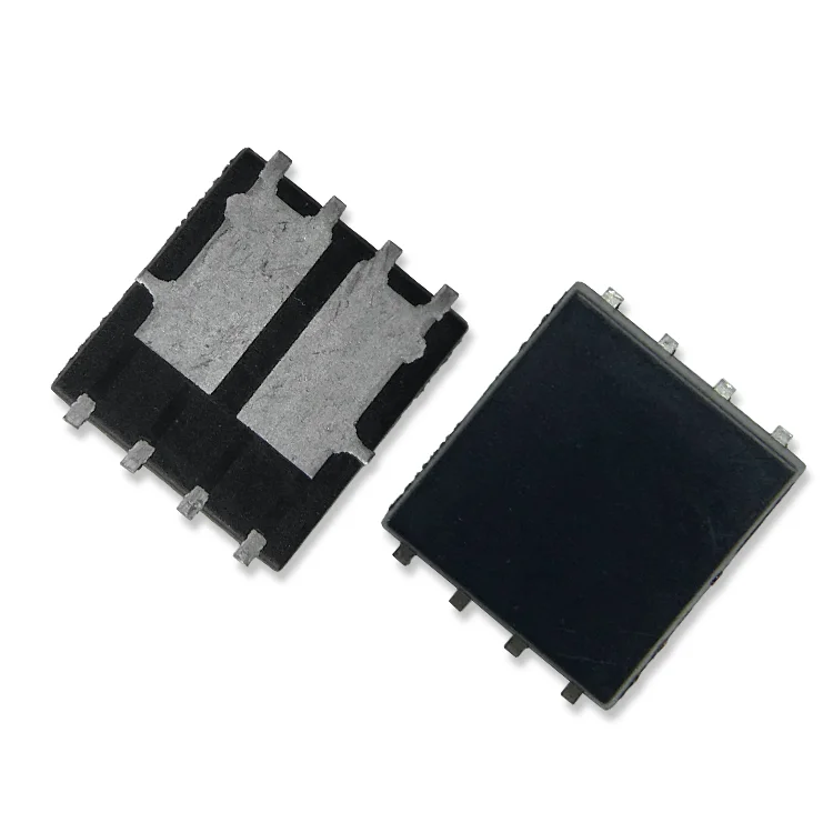 
 CX4504 двойной N-канальный режим повышения мощности MOSFET 100% оригинал  