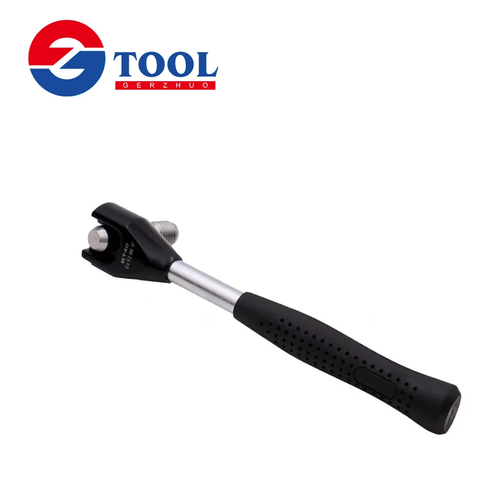 Cnc Machine BT Pull Stud Spanner BT30 BT40 BT50 wrench for pull stud