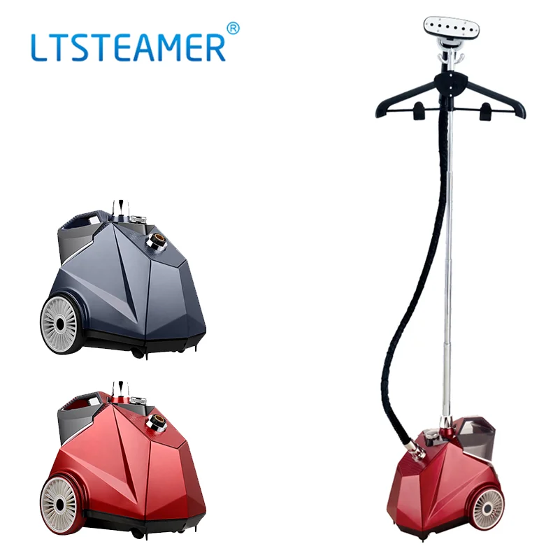 LT Steamer X7 Upright Garment Steamer 2200W plancha de ropa a vapor vertical laundry appliances steam iron