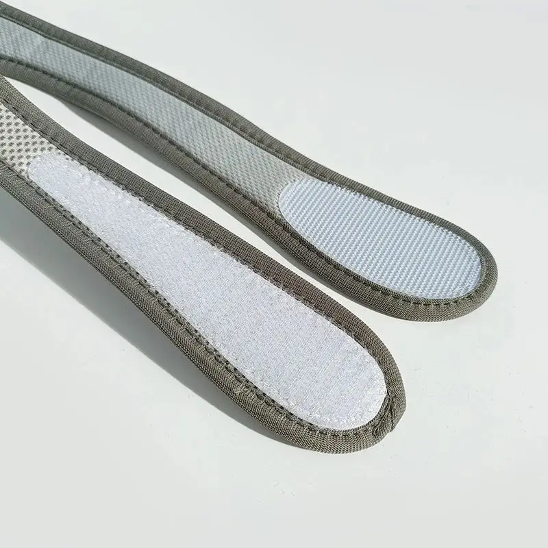 High-quality custom mode sleep eye mask, 2024 trend anti-aging skin care breathable 100% pure mulberry eye mask