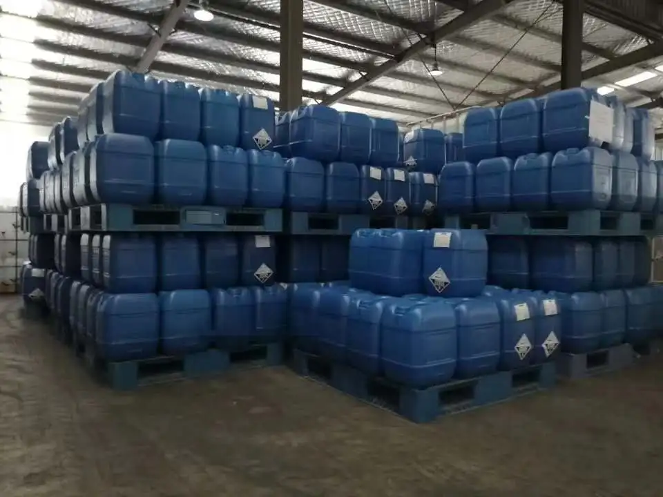 
China manufacturers plant CAS NO 7664-38-2 H3PO4 phosphoric acid 