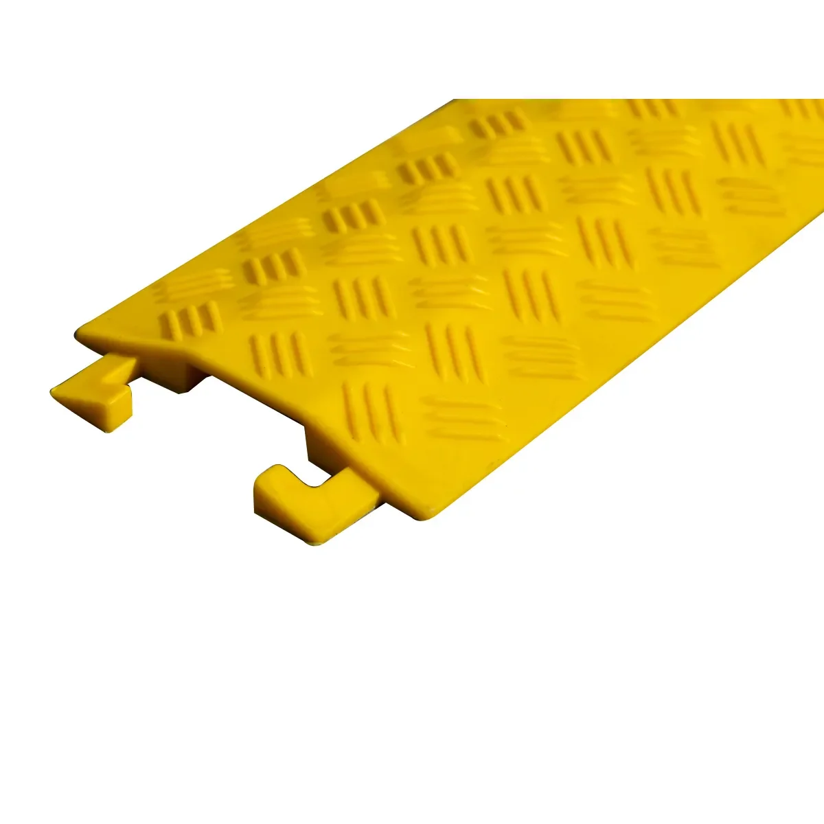 Secure Your Cables with Premium PVC Cable Protectors - Ultimate Protection