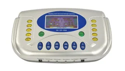 Health Care Electronics TENS Unit EMS TEN Therapi Device Therapeutic Massager Pain Relief Hot Selling Products 2023