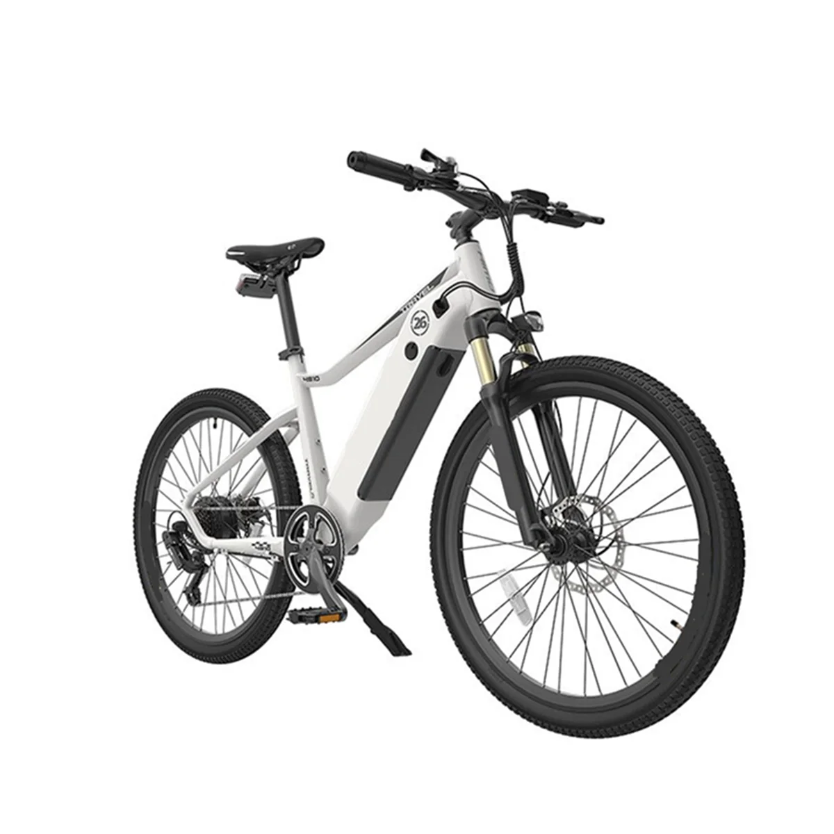 OEM Factory Pit 1000w Folding Electric Bike For Sales