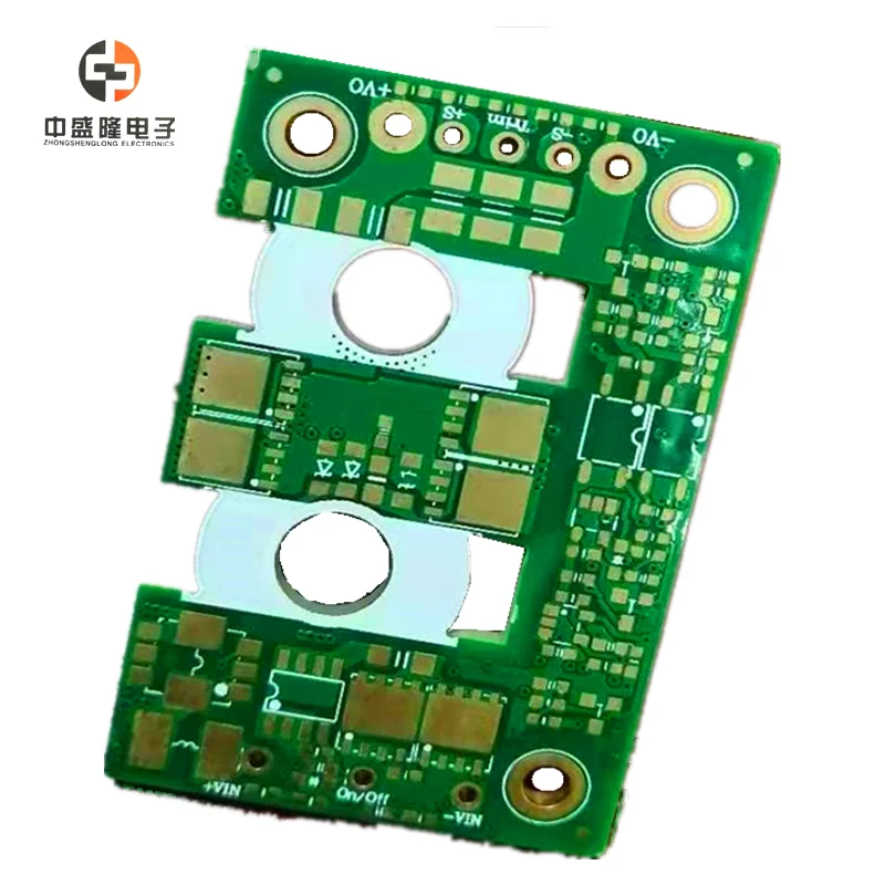
SMT circuit board manufacturer custom electronic assembly pcb pcba 