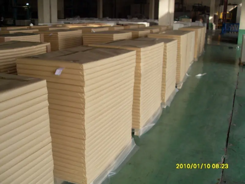 GC1 FBB Ivory board bristol paper board