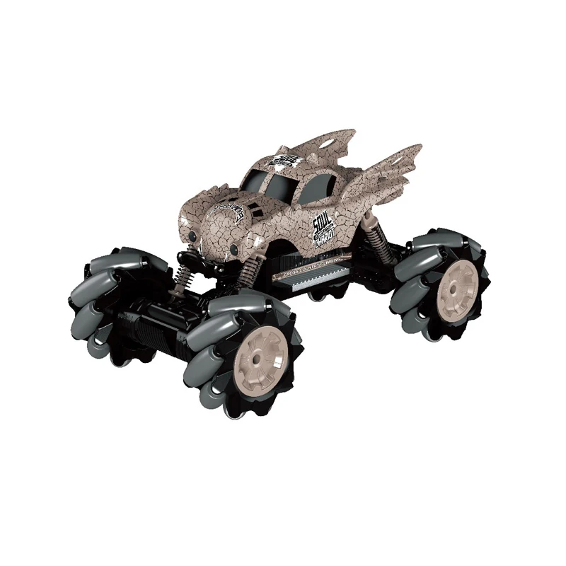Amazon hot sale 1:14 Twelve-way 2.4G side driving in 2021