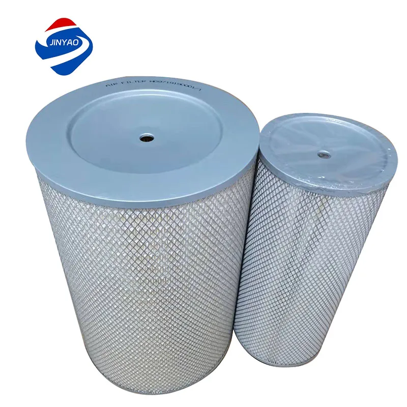 manufacturer Truck Air Filter high quality wholesale WG9719190001-1 truck air filter