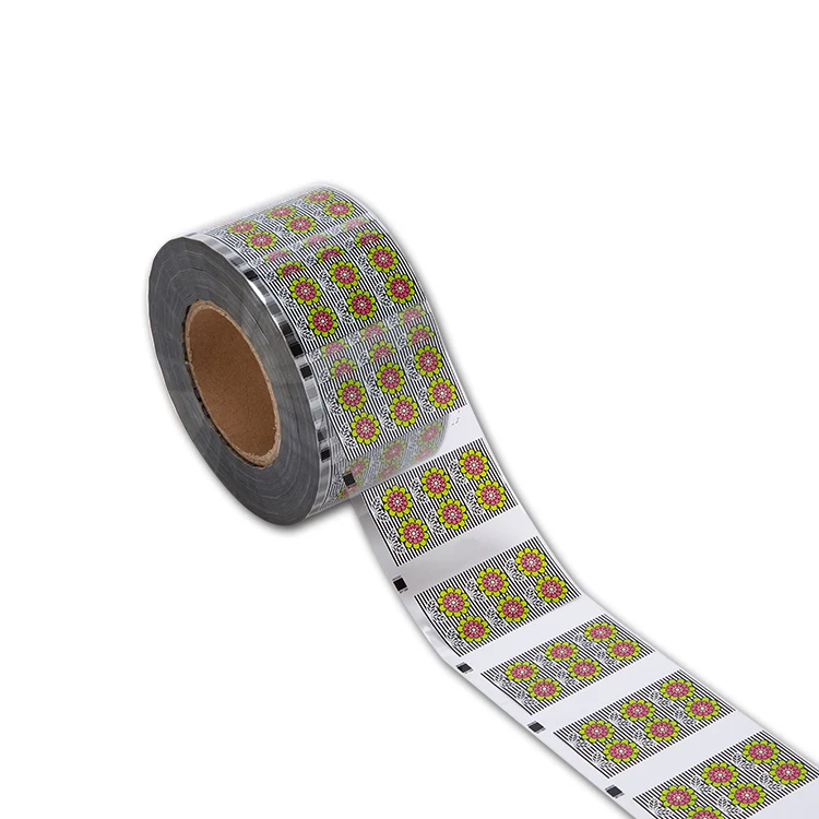 Теплопередающая фольга для ручки из ПВХ ПП под заказ