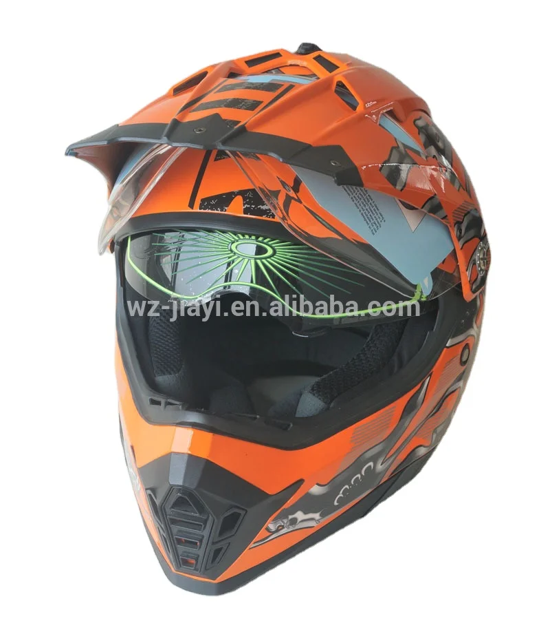 
ECE Full face motocross helmet /Motorcycle helmets 