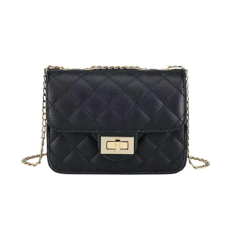 
Дизайнерская сумка с логотипом на заказ, женская сумка на плечо, кожаная квадратная Модная женская сумочка 