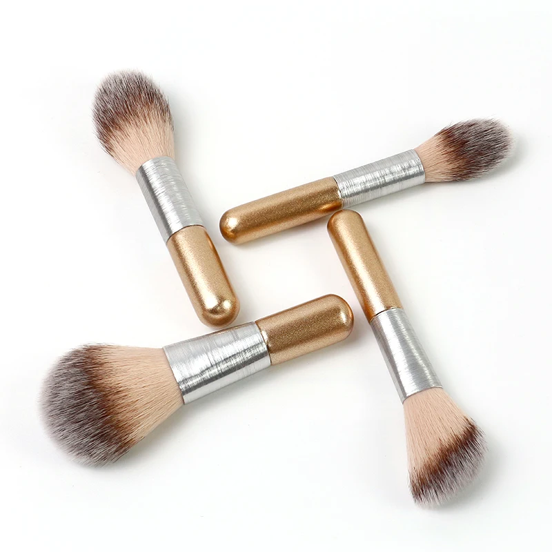 good quality your own brand china factory top quality wholesale your own brand unique professional mini Makeup Brush set