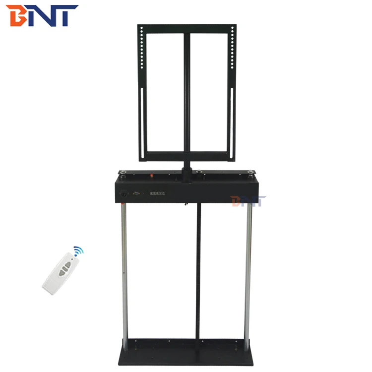 Electric Plamas TV Lift with 27-32 Inch Plasma TV for TV Cabinet