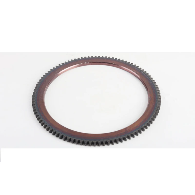 High Quality Flywheel Starter Ring gears for automobile motors