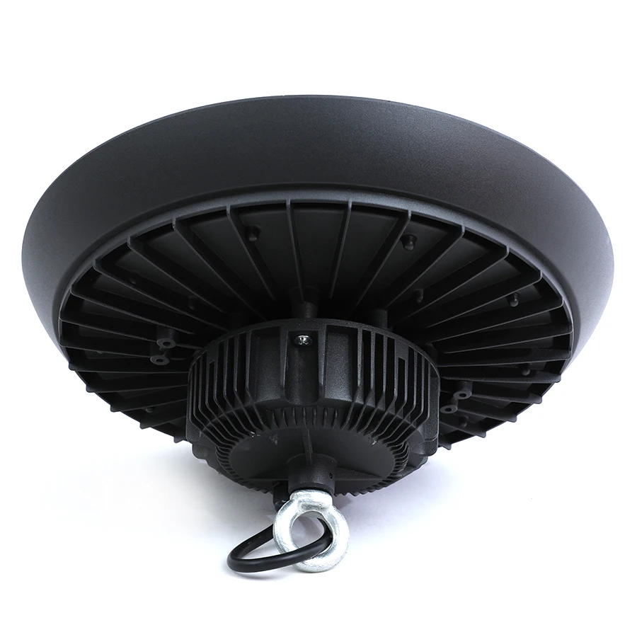 Factory Price Professional 50w/100w/150w/200w Led High Bay Light Mining