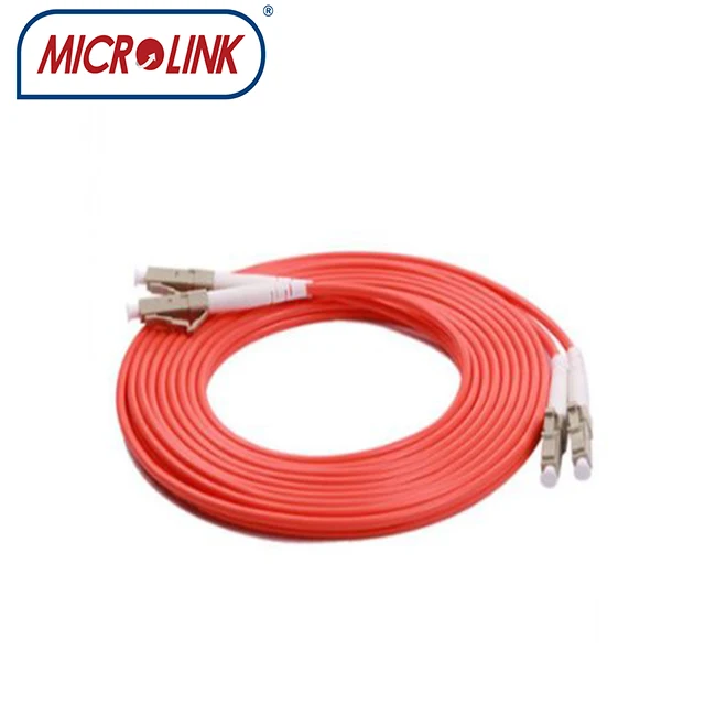 lc  lc pre-terminated cable fiber optic cable patch cord