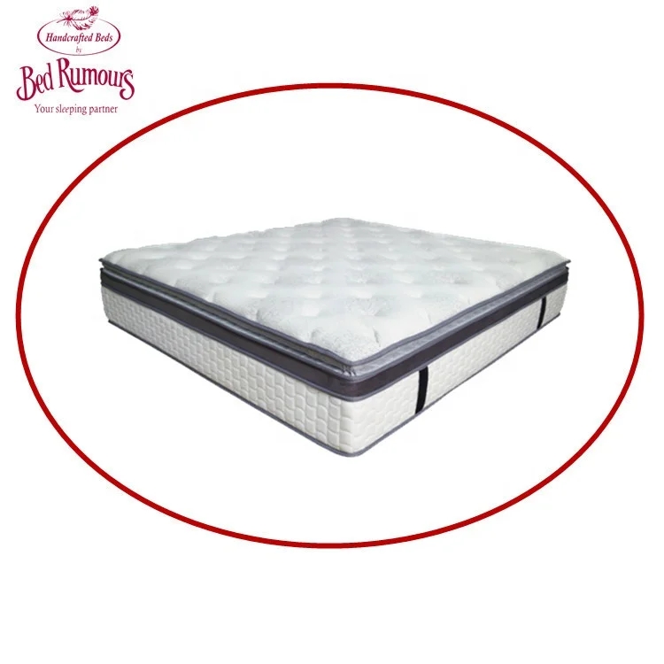 Perfect Sleep Royal Mattress Comfort Latex Mattress on SaleSleep Well Cool Gel Memory Foam Royal Mattress