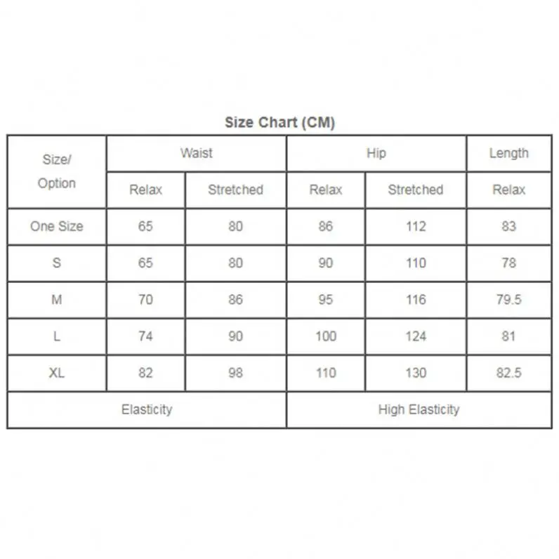 New Arrival Fashion Solid Clothing High-waist Bodycon Women Maxi Skirt