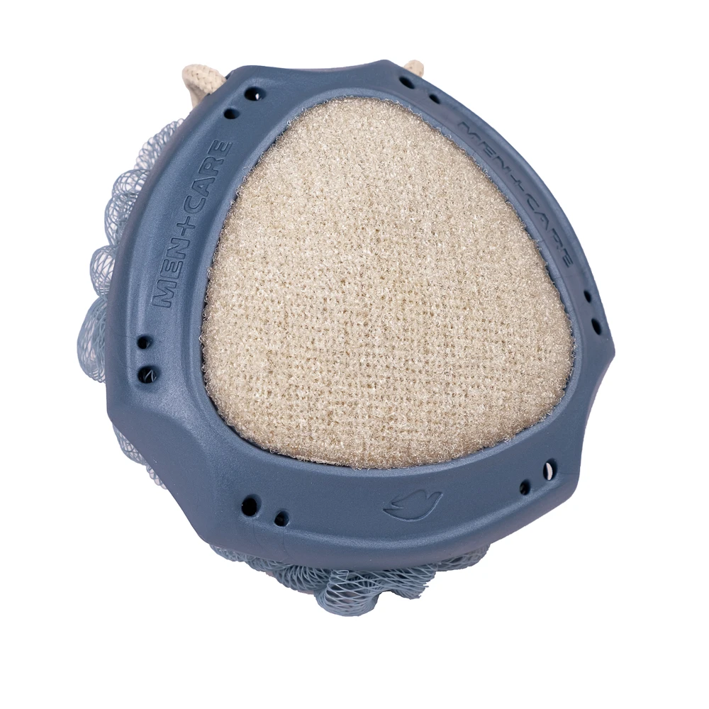 
bath sponge mesh shower pouf bath ball bath scrubber 