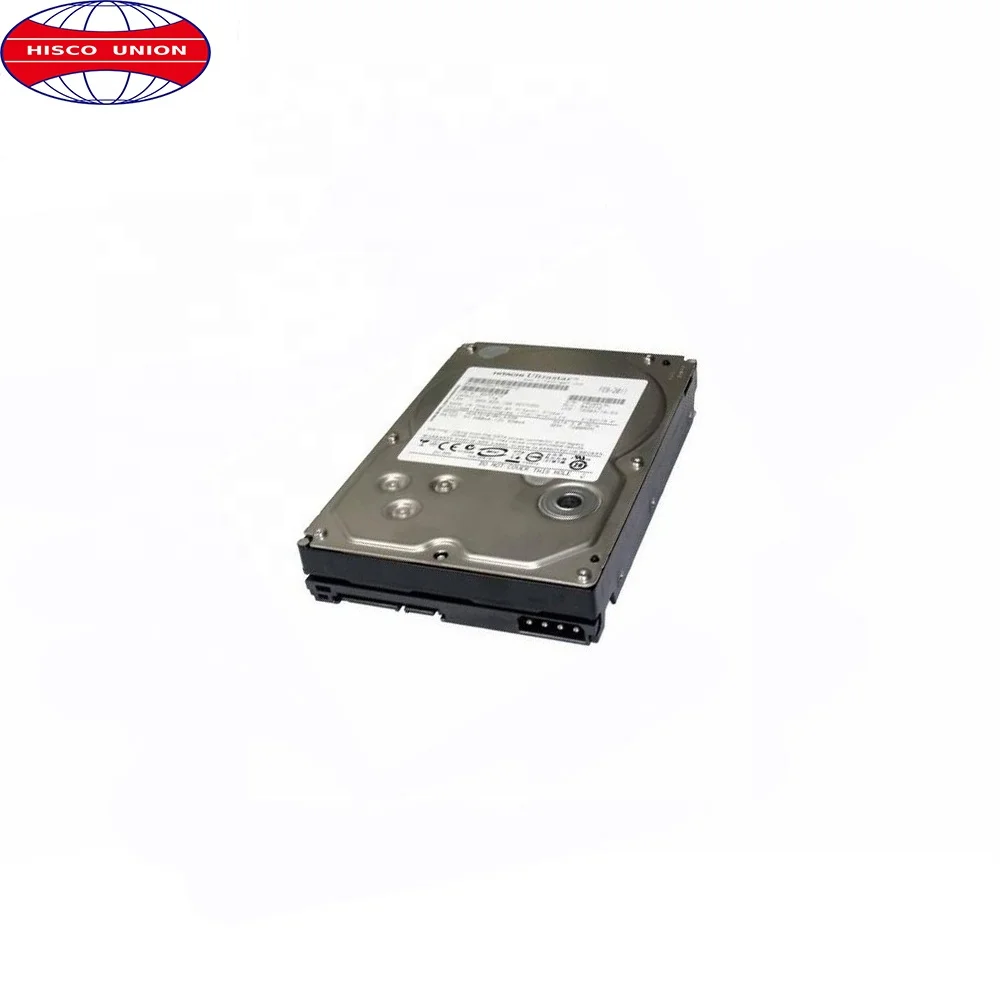 В наличии 100% новый HUS726020ALS214 2TB 7200 об/мин SAS-12gbits 3,5 дюйма Жесткий диск для ноутбука Dell сервер