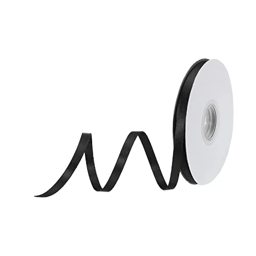 Gordon Ribbons Custom Printed 196 Stock Colors 9mm 3/8 Inch Satin Grosgrain for Valentine Merry Christmas Decorative