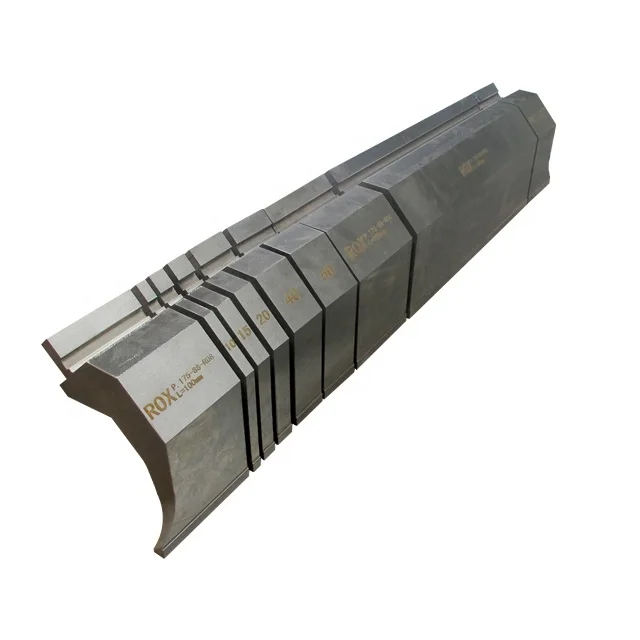 Chinese mould of AMADA-GL P.95-88-R3  upper punches and tooling goose neck punches