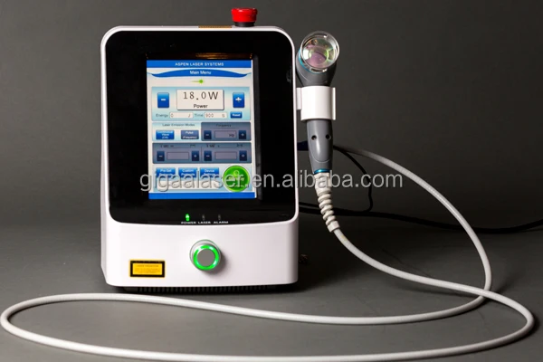 Lipolysis Machine Face Lift Equipment Professional Portable Fast Fat Removal 980nm+1470nm dual wavelength Lasers