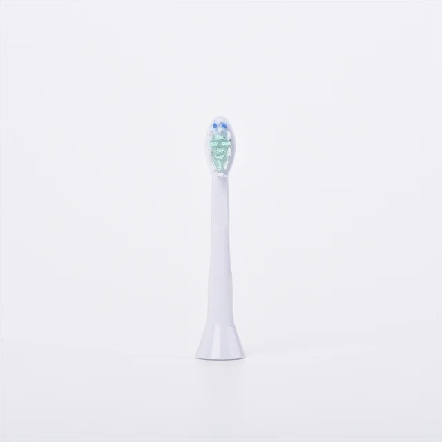 children Micro-nano 20000 Superfine Micro Soft Bristles Nano Ultra Soft  Toothbrush Electric toothbrush head