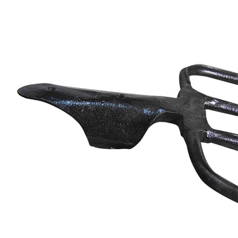 Wholesale Chinese Manufacturer Of Popular Quality 4 Fork Steel Garden Fork