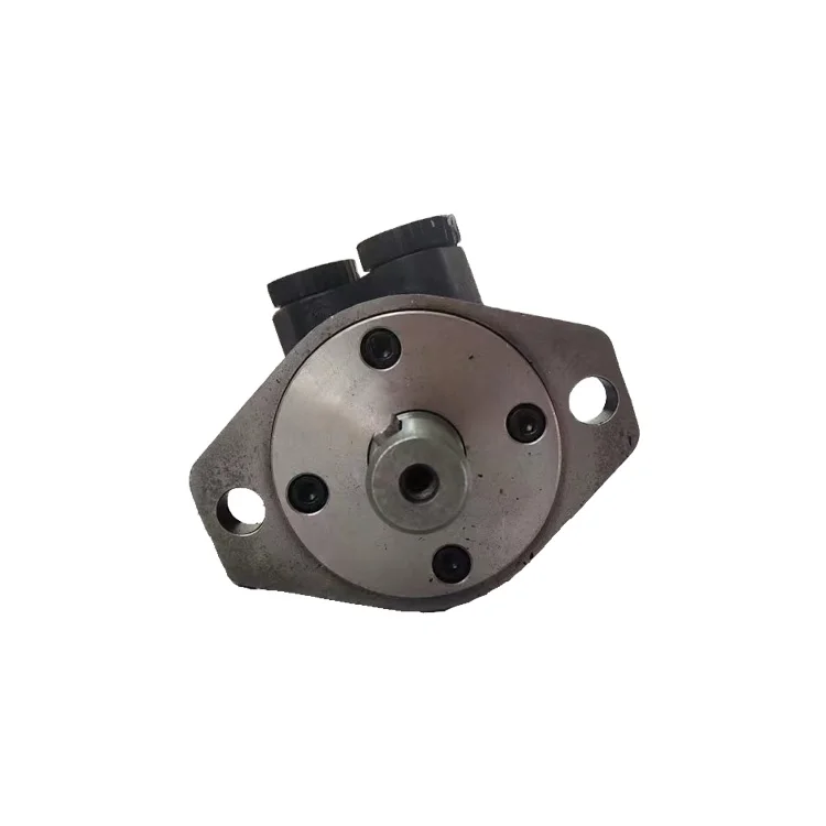 Sauer OMR50/80/100/125/160/200/250 гидравлический орбитальный двигатель с высоким
