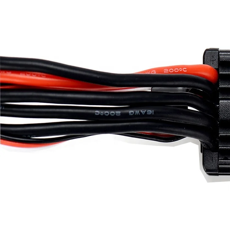 2-3S Lipo 35A remote control electric speed car model rc truck esc