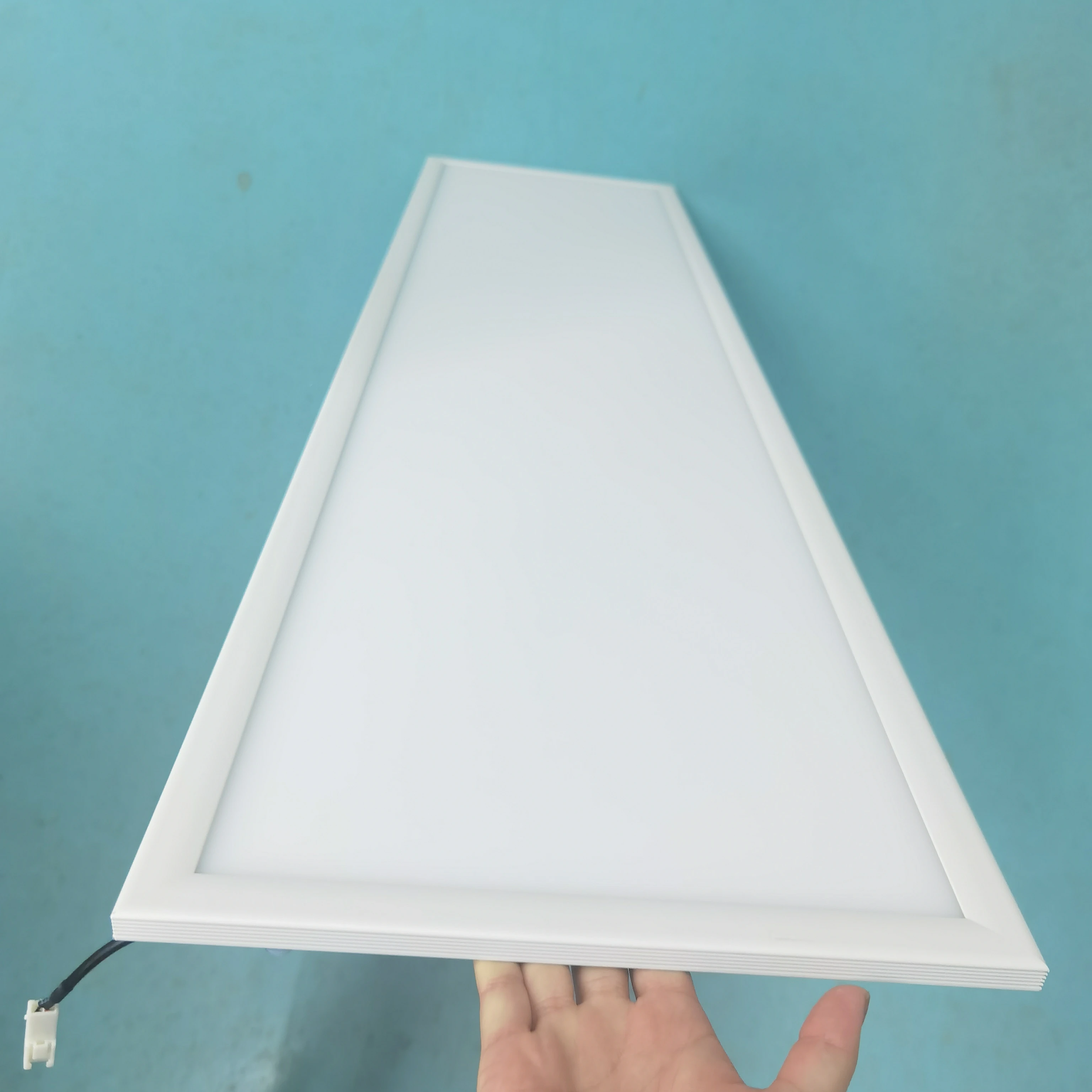 IP65 Waterproof Light ceiling 54W LED panel 120*30
