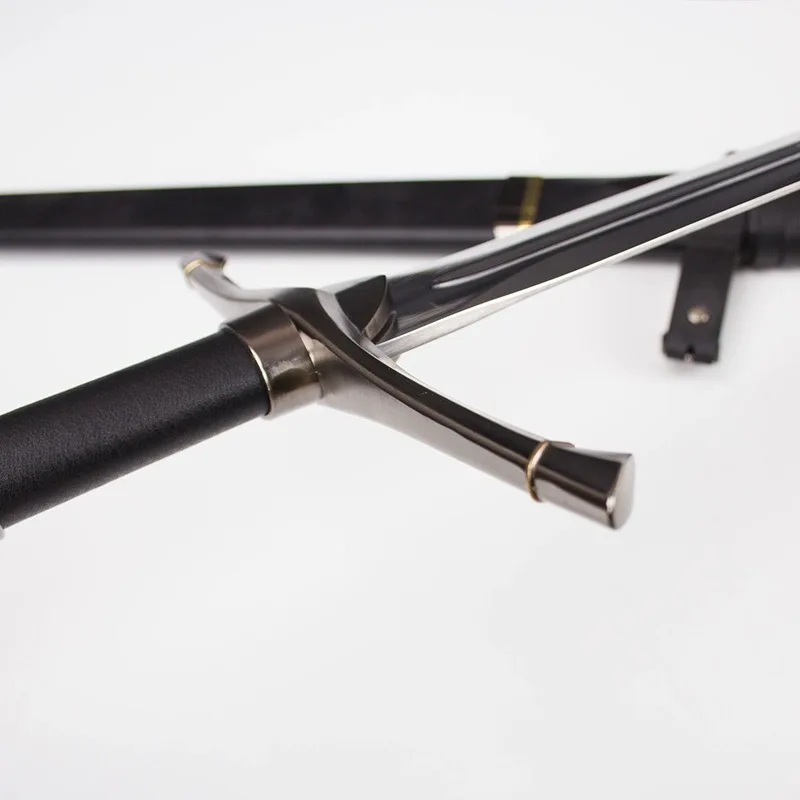 Lord of the Rings Sword The Ranger Sword of Aragon Guard Excalibur