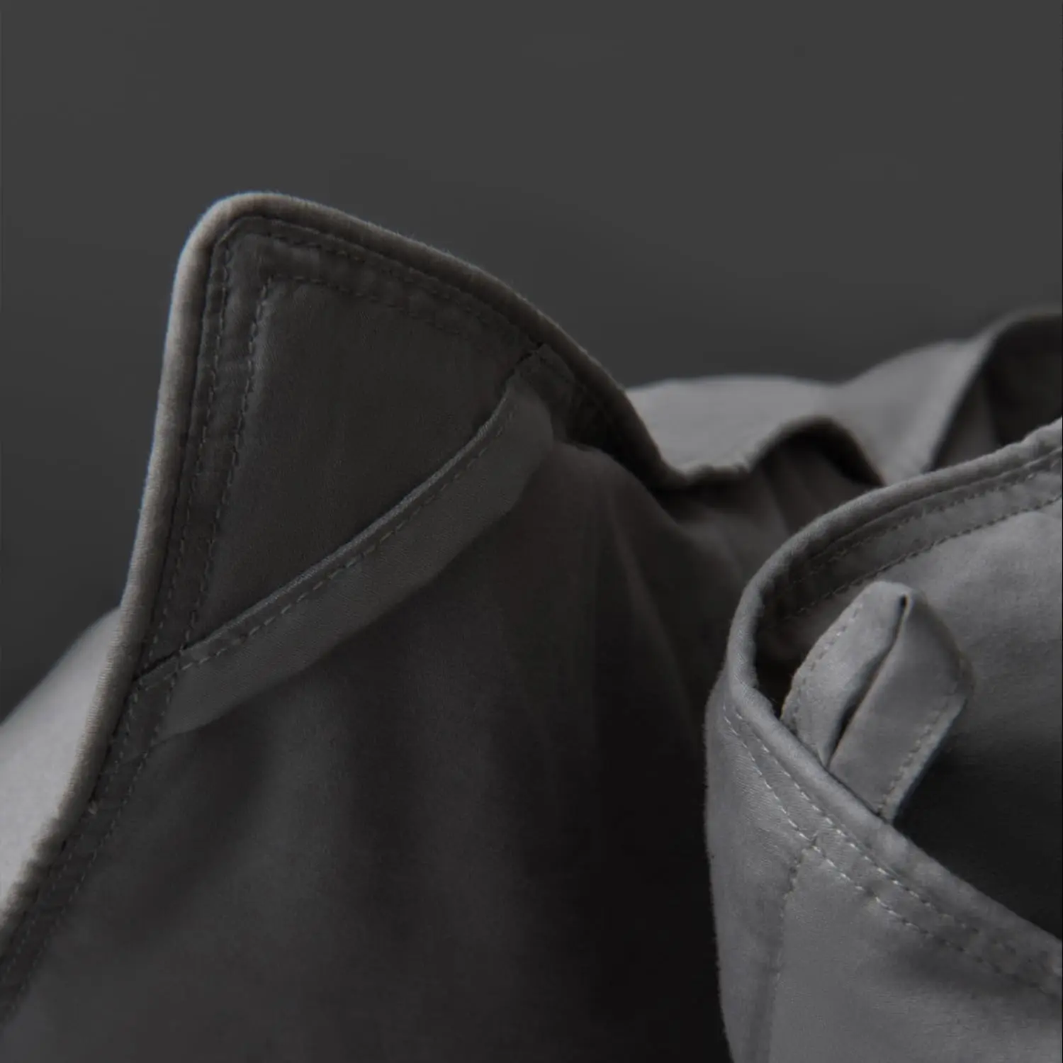 Luxurious 100%cotton White Goose Down Fiber Comforter Fluffy&Lightweight Down Duvet Insert Soft Bed Comforter with Tabs&Loops