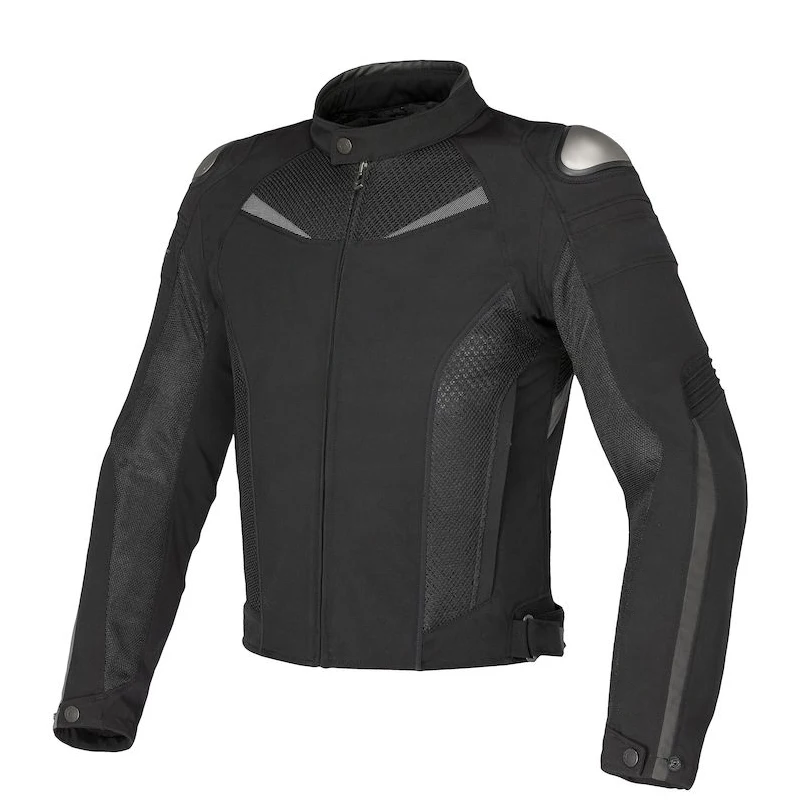 Top quality Chinese OEM and ODM manufacturer super speed Textile Breathable men motorcycle jacket