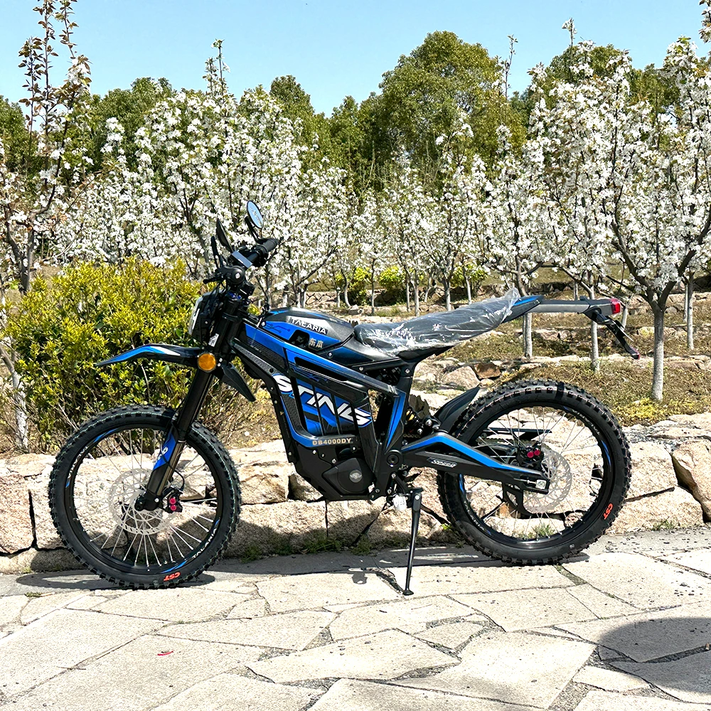 Lunbund 3-скоростной быстрый Электрический велосипед talaria mx4 85 км/ч высокоскоростной взрослый talaria sting r mx4 диапазон 8000 Вт 60 В telaria bike