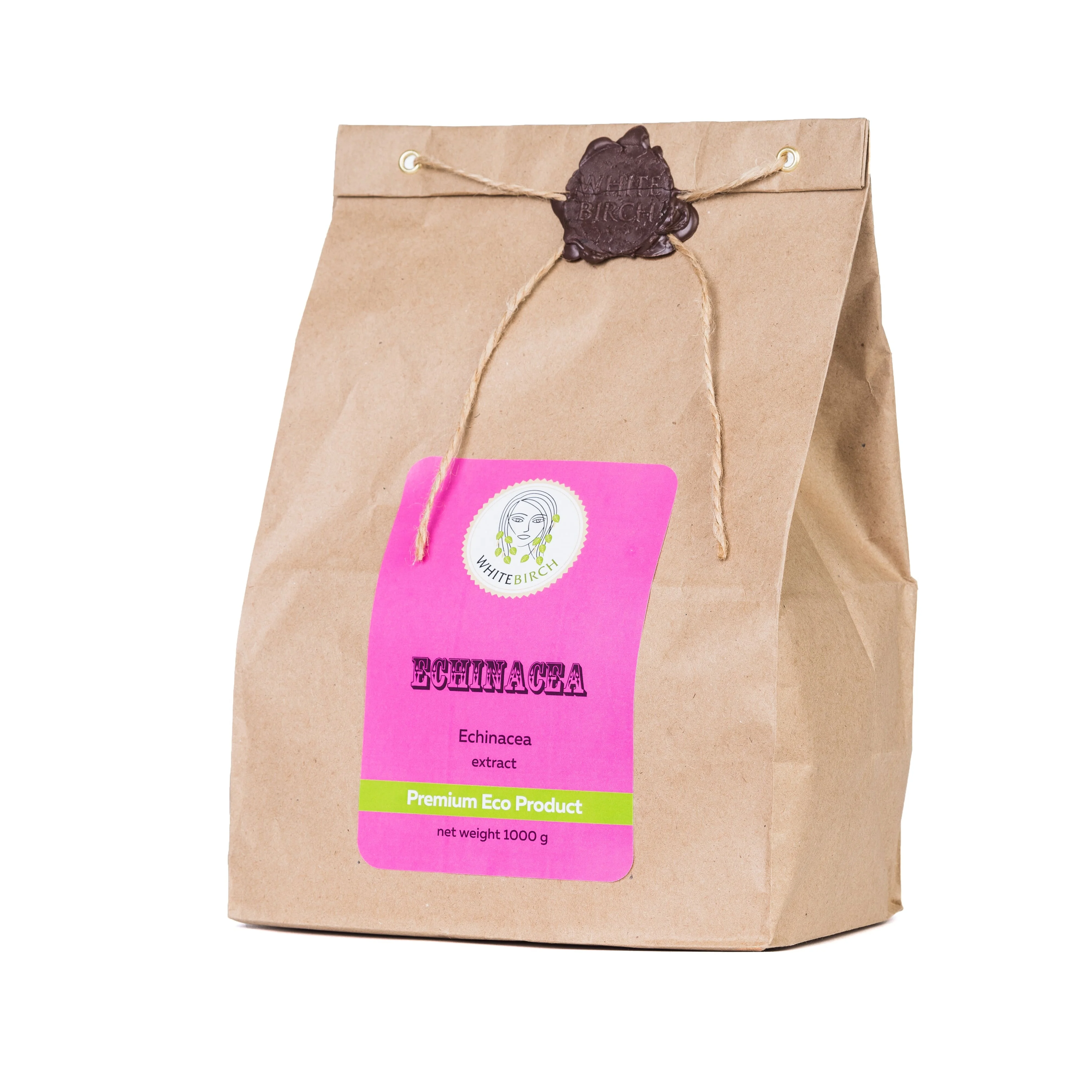 Herbal Extract Echinacea Herb for Food and Beverage