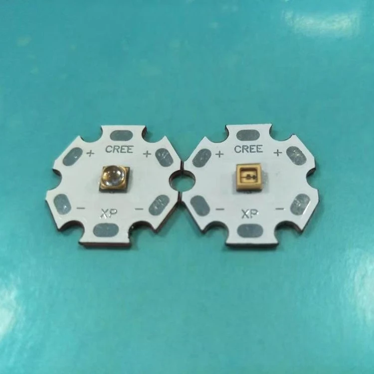 UVC LED 275nm 280nm бактерицидный uvc led cob для стерилизации воды/дезинфекции воздуха/обработки поверхности