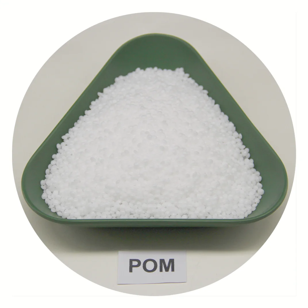 Горячая Распродажа POM DD3-4A углеродная трубка проводящий низкая термоусадочная пом пластиковое сырье частицы