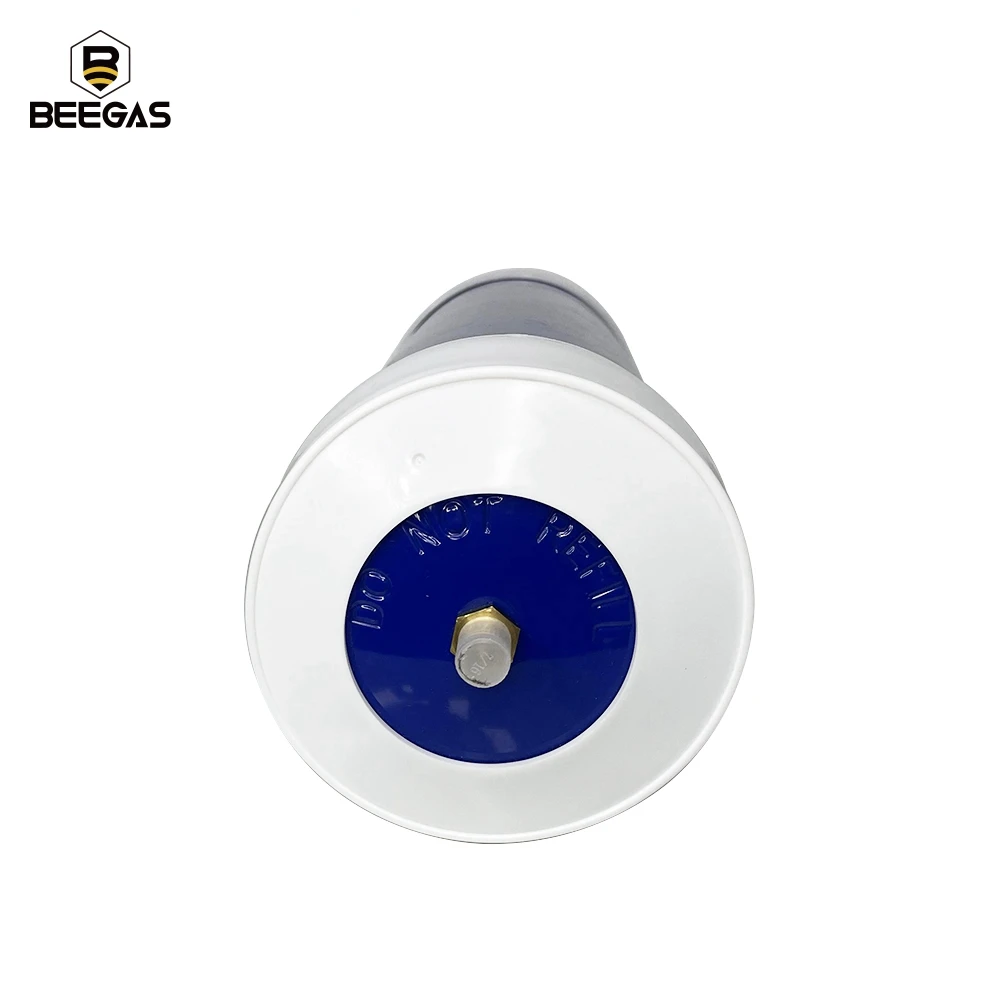 Beegas новый продукт высокого давления газообразный гелий для продажи в Алгерии