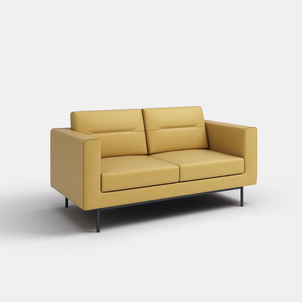 
New Style Cheap Modern Design Office Furniture Classic Sofa 