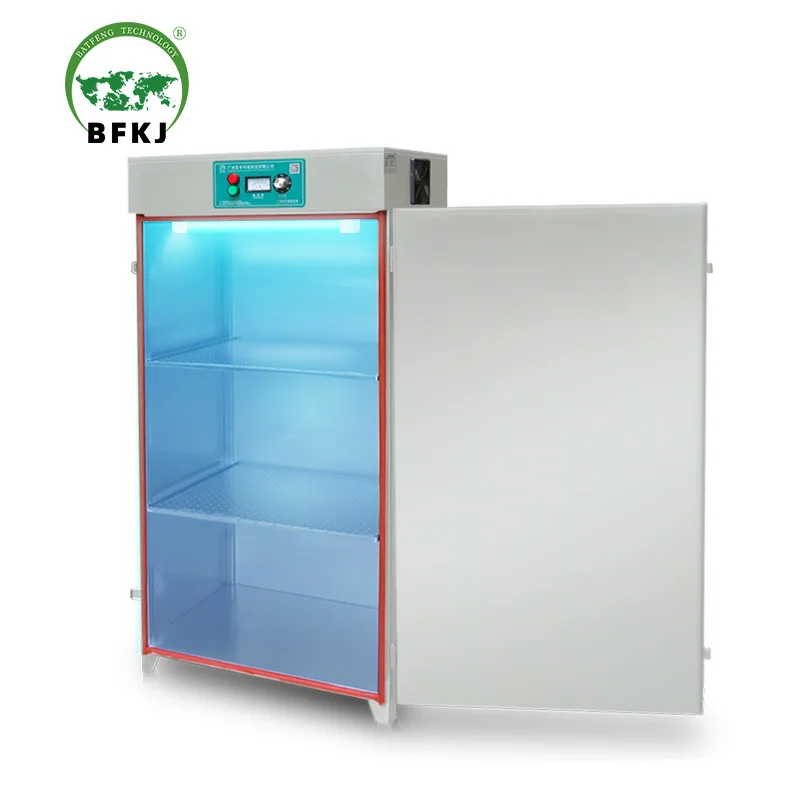 200L school food and pharmaceutical factory disinnfection cabinet Ultraviolet light