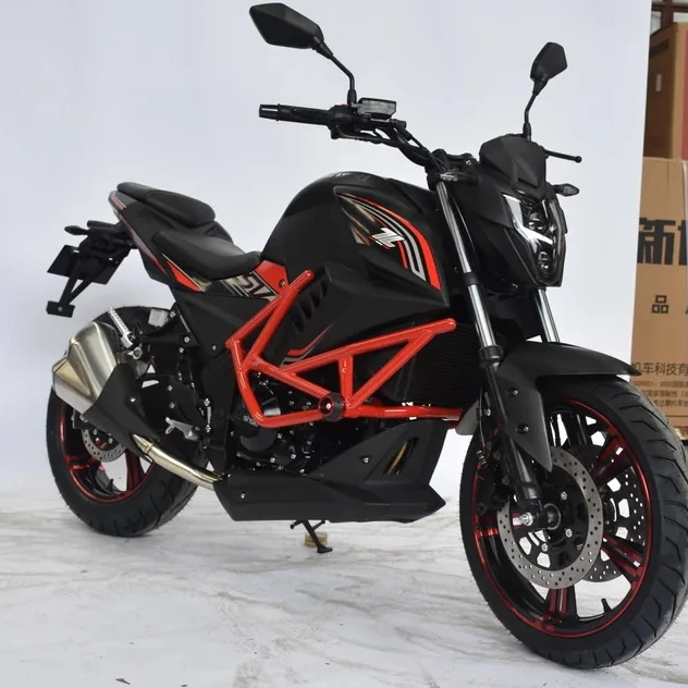 Индивидуальные 50cc 125cc 300cc спортивные велосипеды газовые гоночные мотоциклетные мотоциклы для