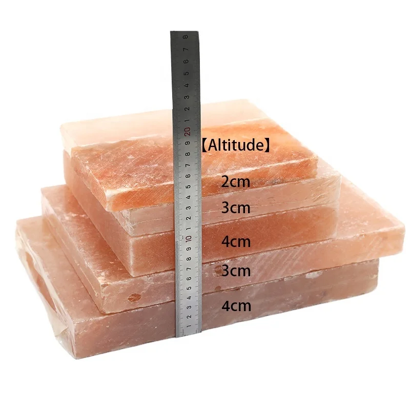 Китайский завод хималайские соляные кирпичи блоки для настенных свай украшения дома оптовые поставки