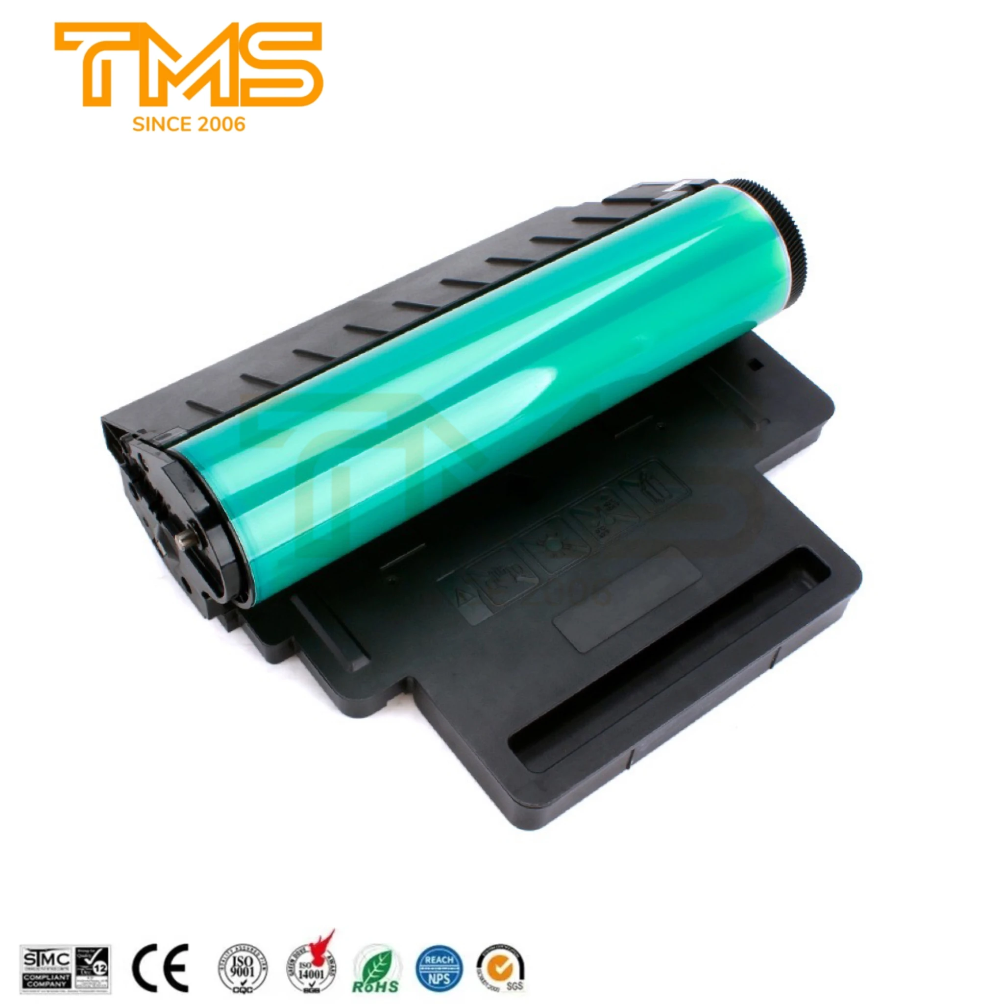 CLT-409S CLT-407S 409/407 для Samsung CLP310 315 CLX-3170 3175 CLP320 325 CLX3185 3186 принтер CLT 407S цветной тонер-картридж