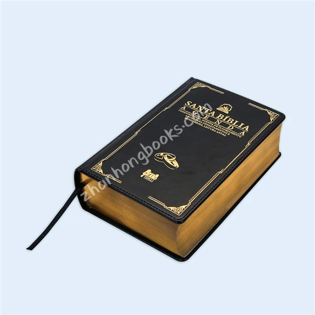 Professional in urdu art book printing Printing new king james version bible