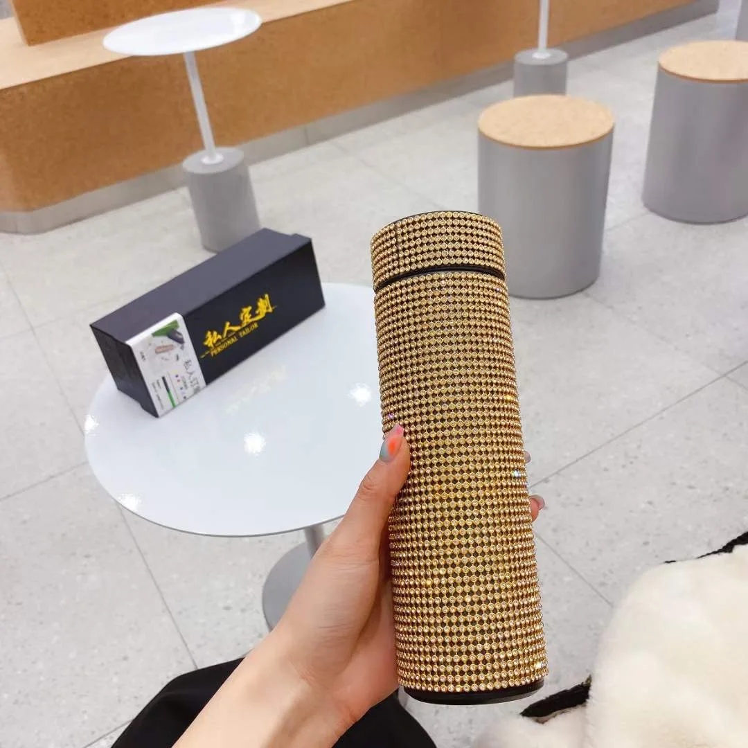 2021 Best Selling Custom Eco Double Wall Vacuum Insulated Thermal Stainless Steel branded water bottle